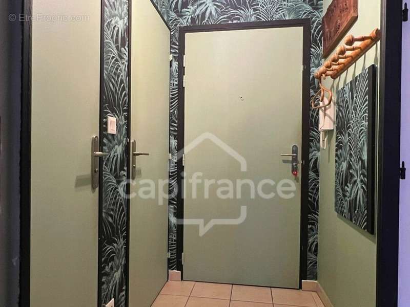 Appartement à ARGENTEUIL