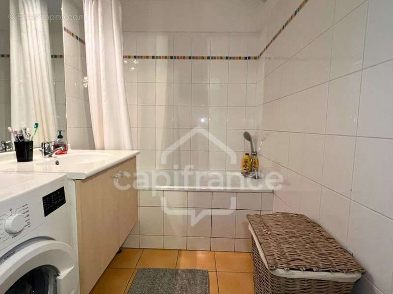 Appartement à ARGENTEUIL