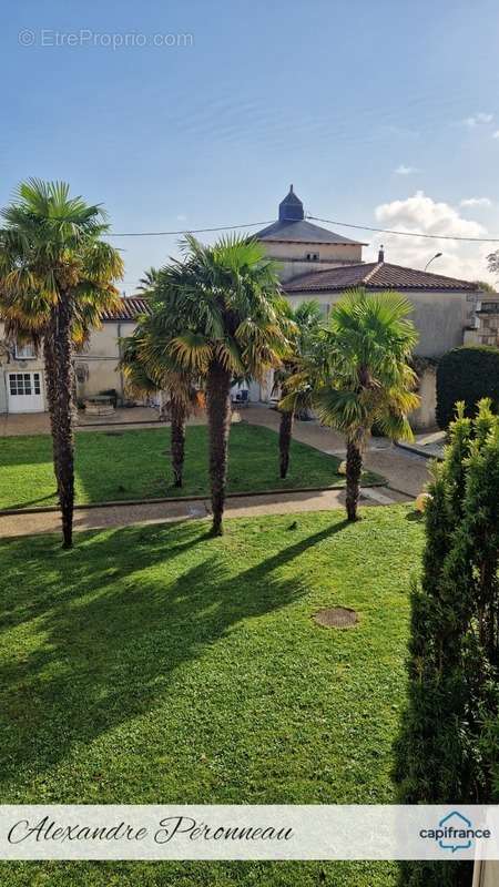 Appartement à LA ROCHELLE