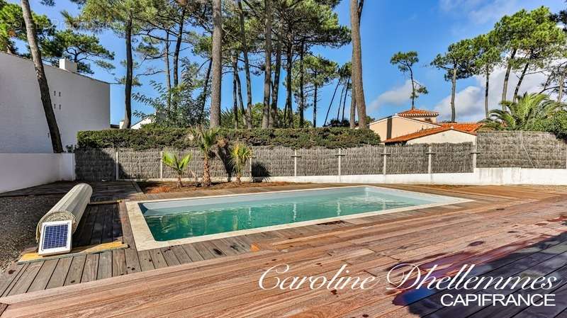 Maison à LES SABLES-D&#039;OLONNE