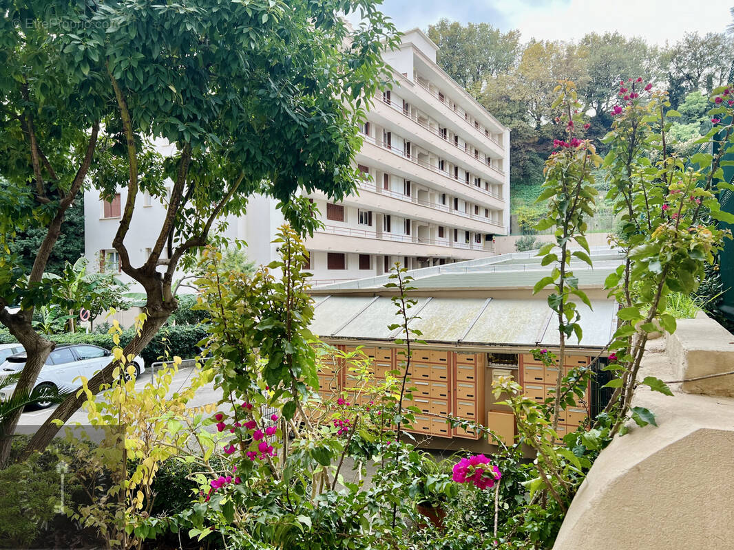 Appartement à CAGNES-SUR-MER