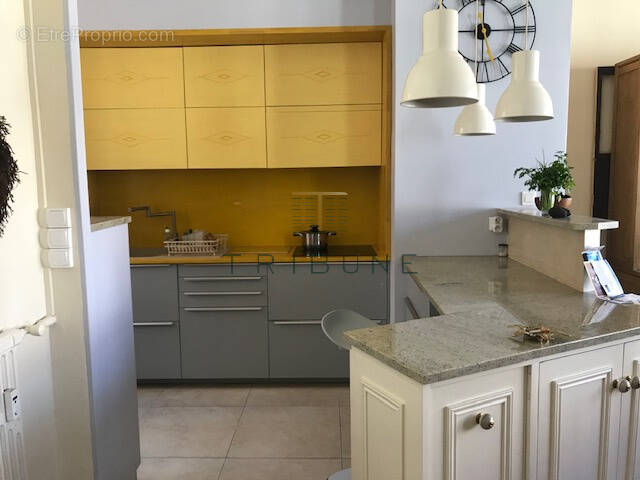 Appartement à AGEN