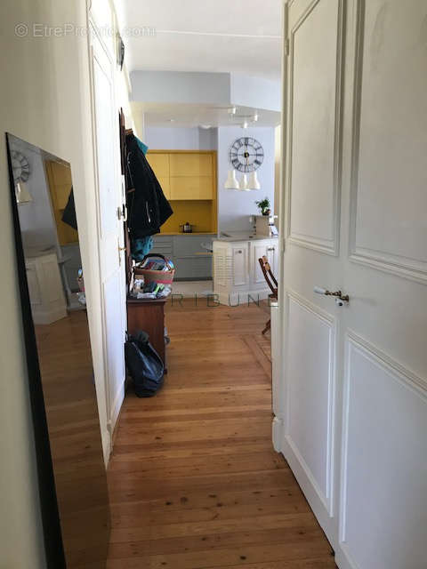 Appartement à AGEN