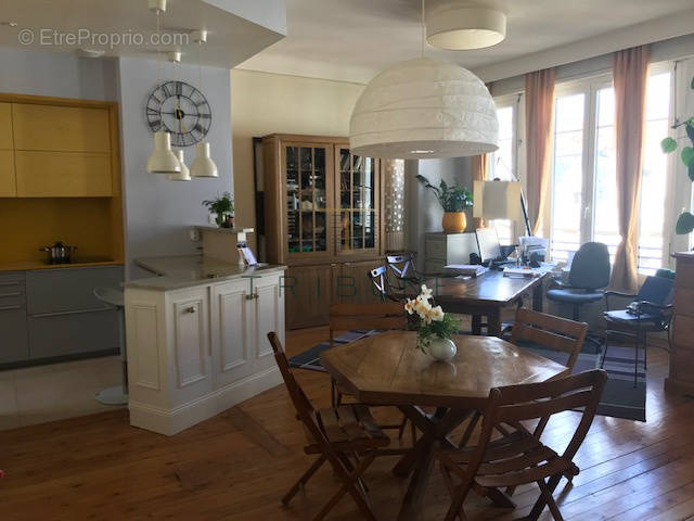 Appartement à AGEN