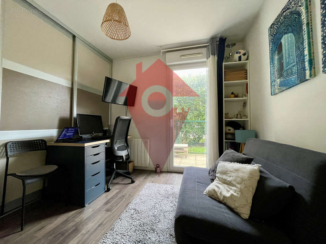 Appartement à ANTONY