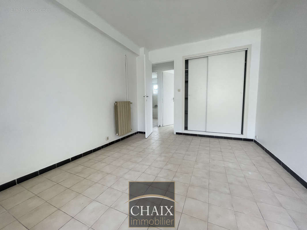 Appartement à AUBAGNE