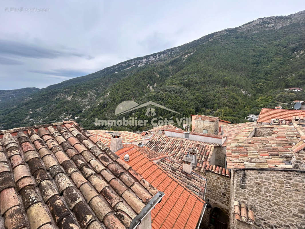 Appartement à COARAZE