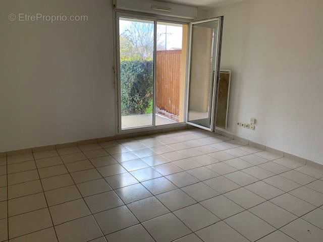 Appartement à CASTELNAU-D&#039;ESTRETEFONDS