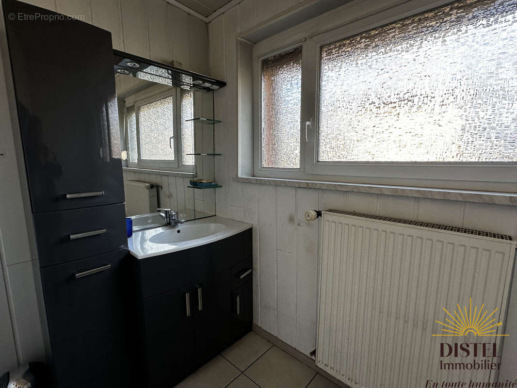 Appartement à DETTWILLER