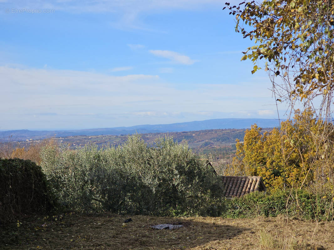 Terrain à CASENEUVE