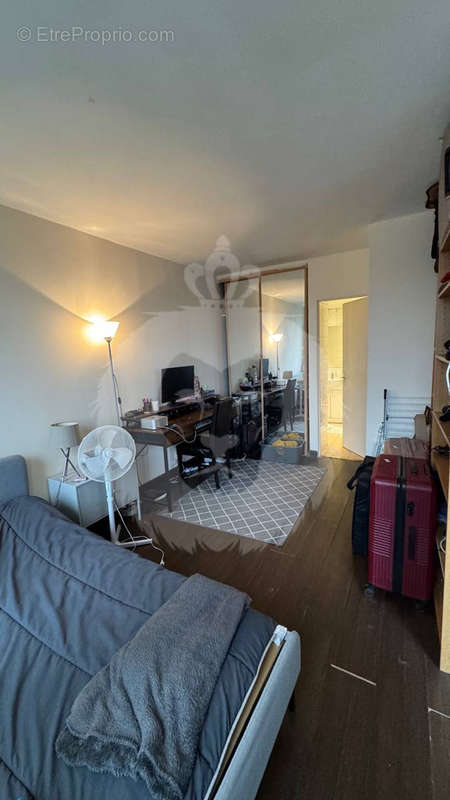 Appartement à PUTEAUX