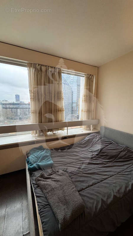 Appartement à PUTEAUX