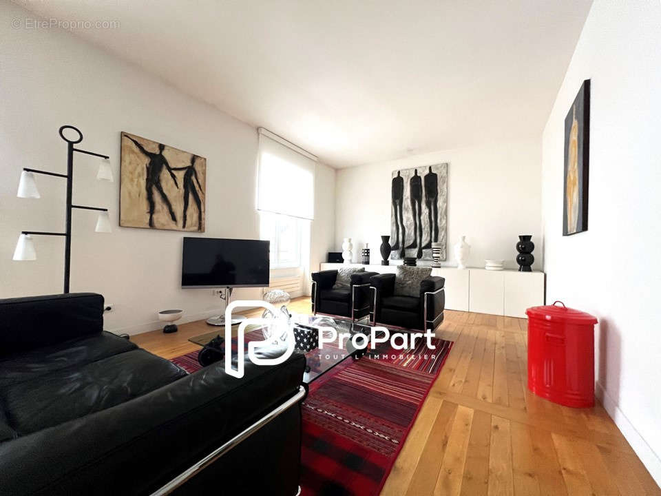 Appartement à CLERMONT-FERRAND