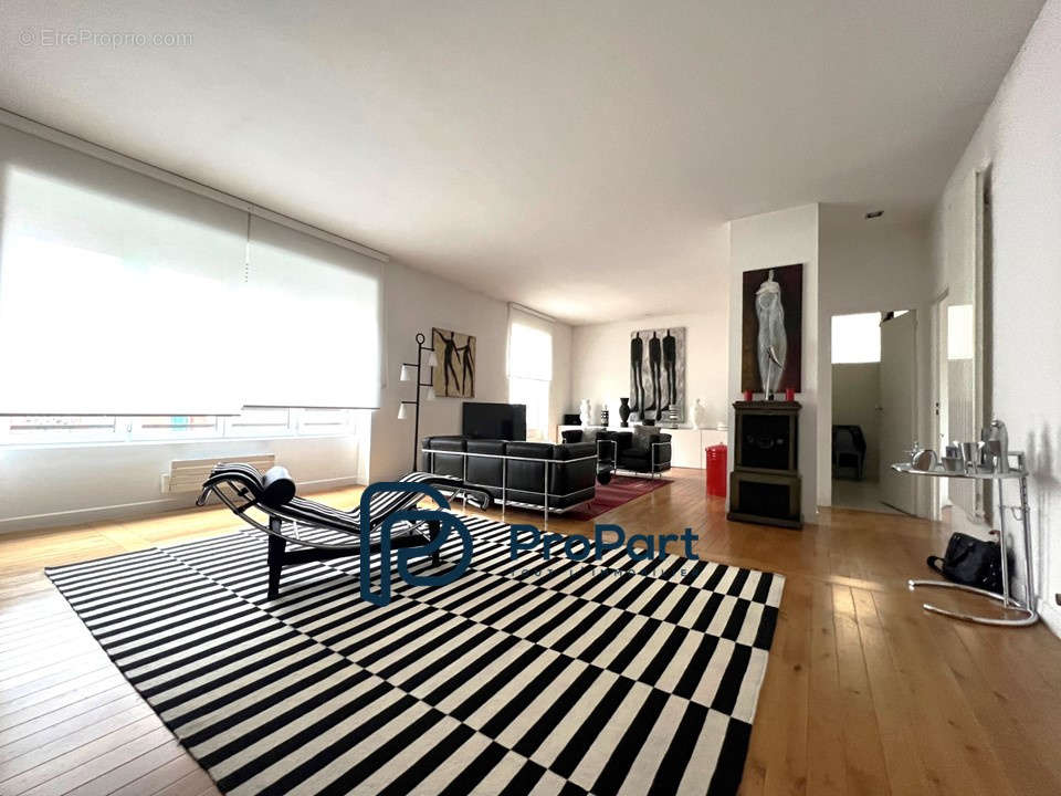 Appartement à CLERMONT-FERRAND