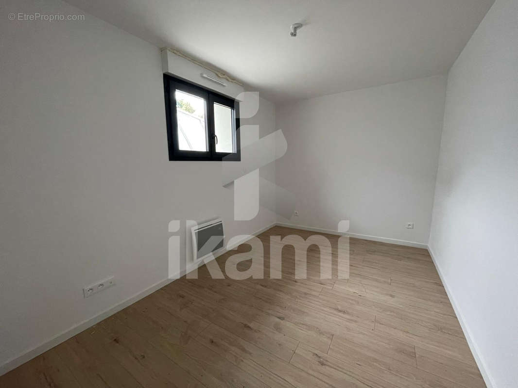 Appartement à ETAMPES