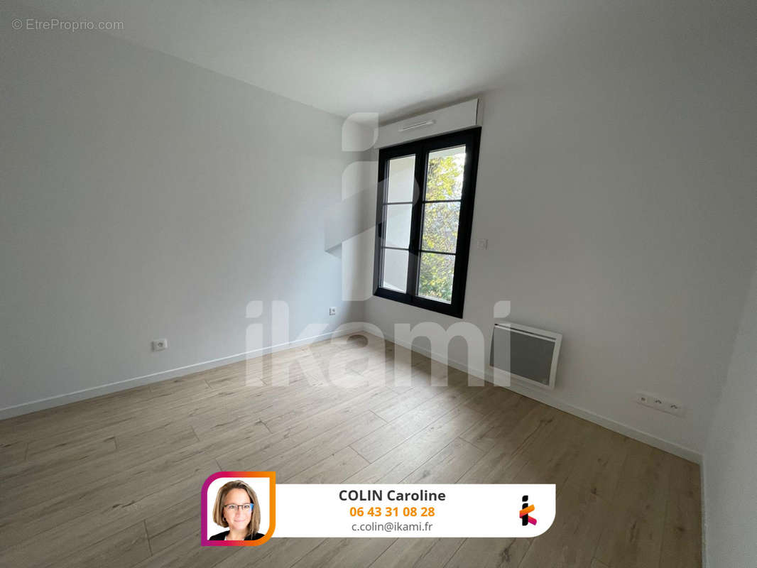 Appartement à ETAMPES