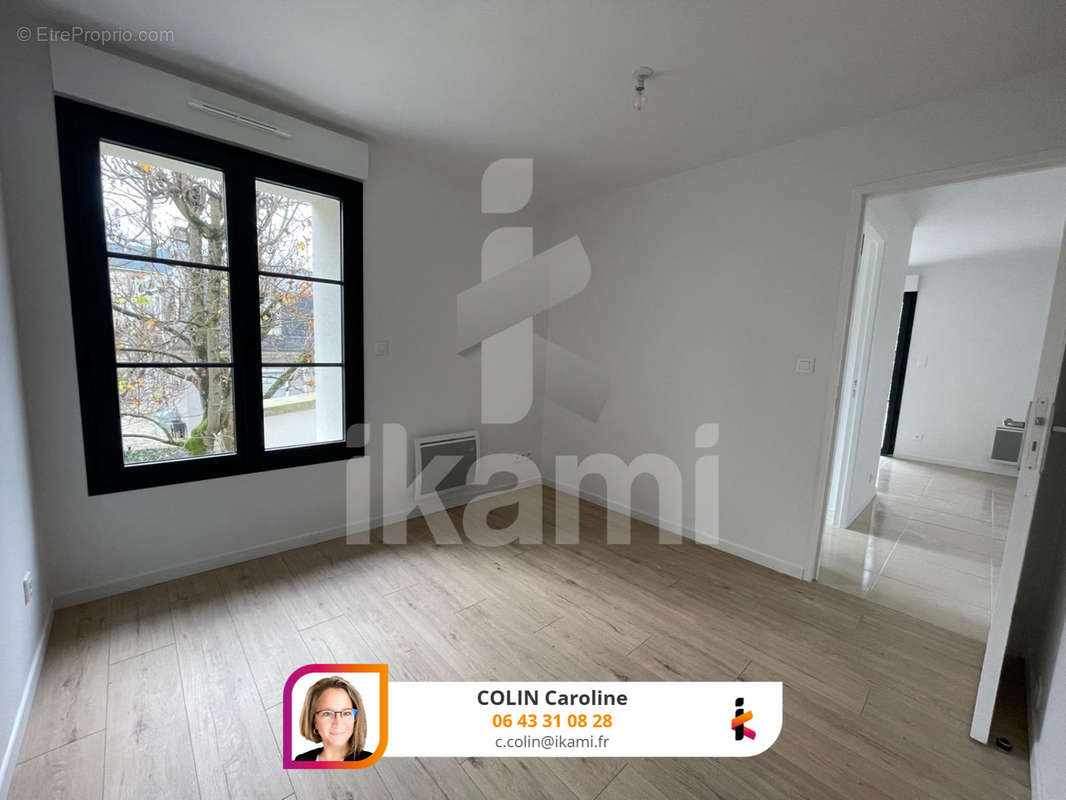 Appartement à ETAMPES