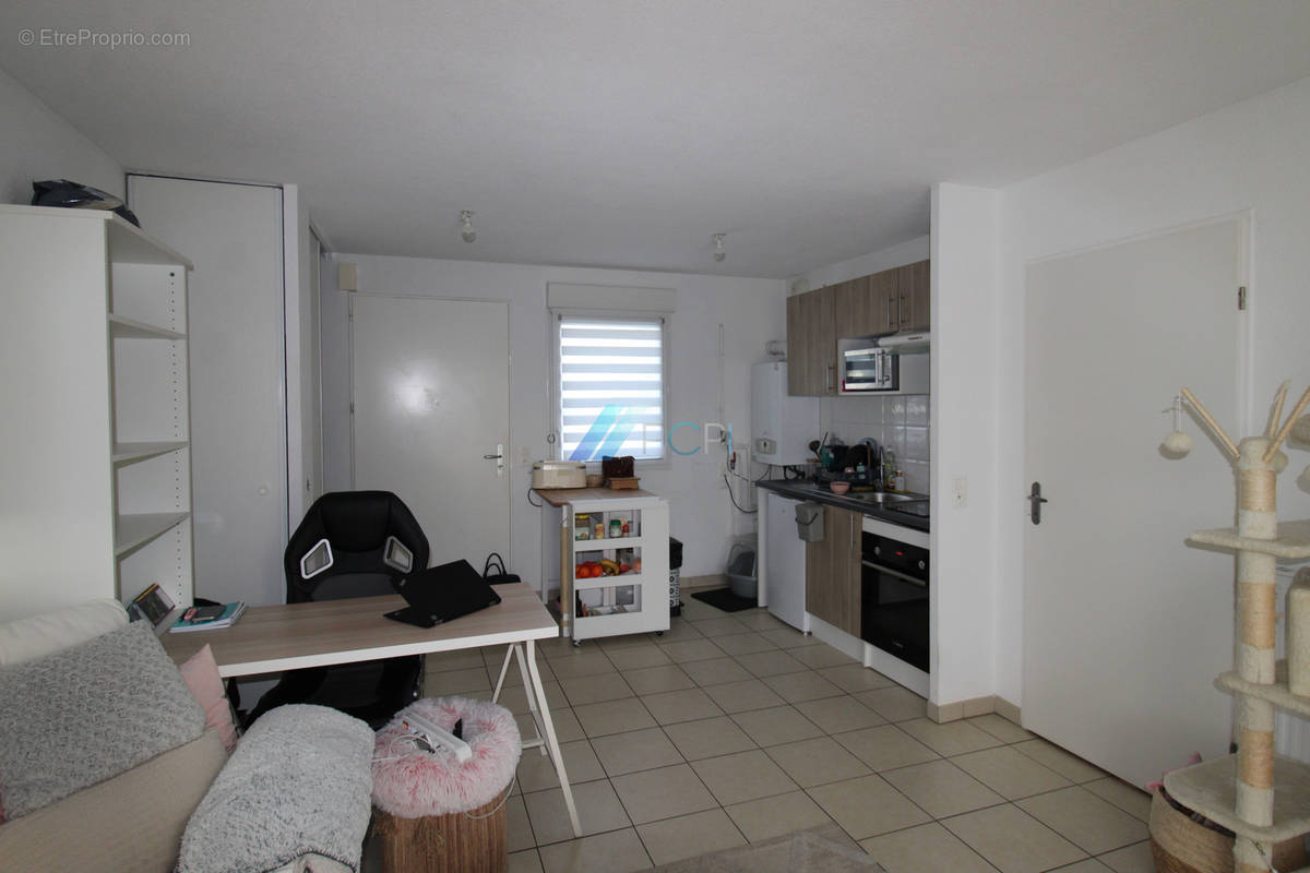 Appartement à SAINT-BRIEUC