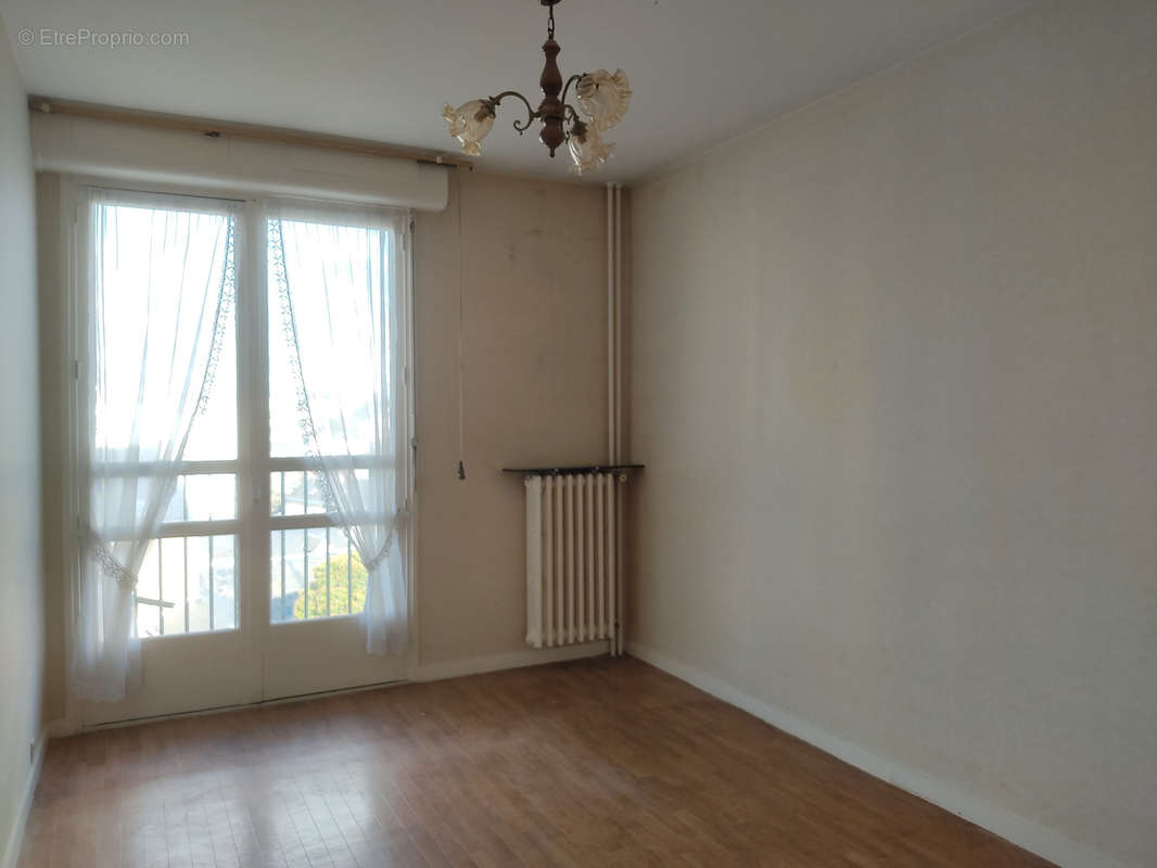 Appartement à LE MANS