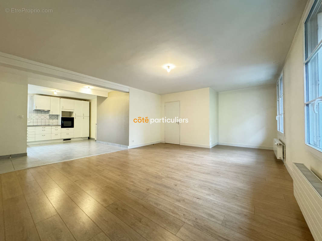 Appartement à ORLEANS