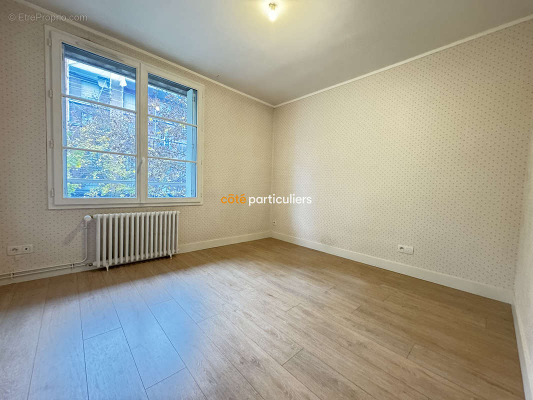 Appartement à ORLEANS