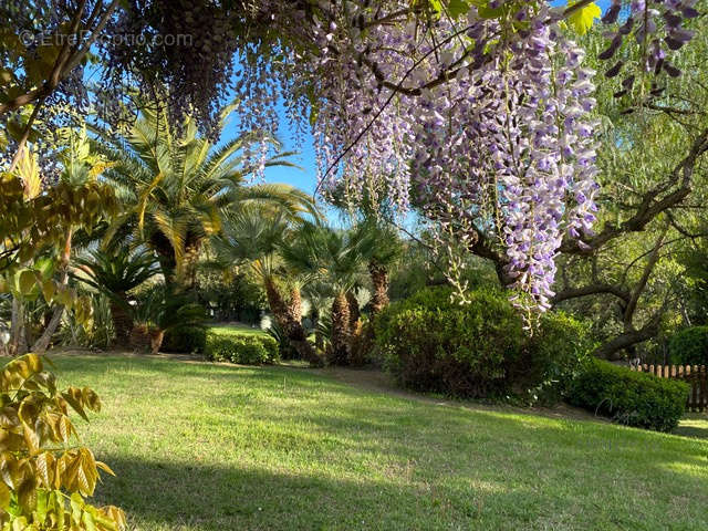 Maison à LA CADIERE-D&#039;AZUR