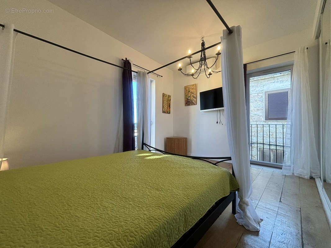 Appartement à PORTO-VECCHIO