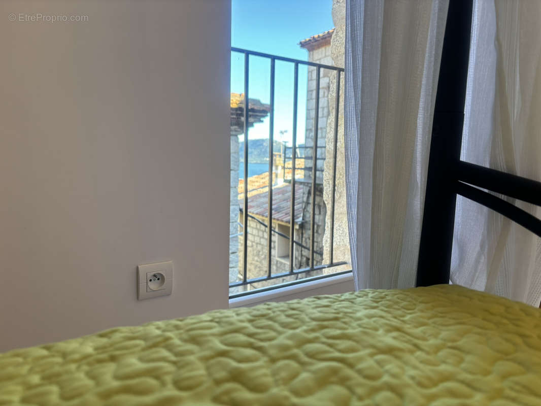 Appartement à PORTO-VECCHIO