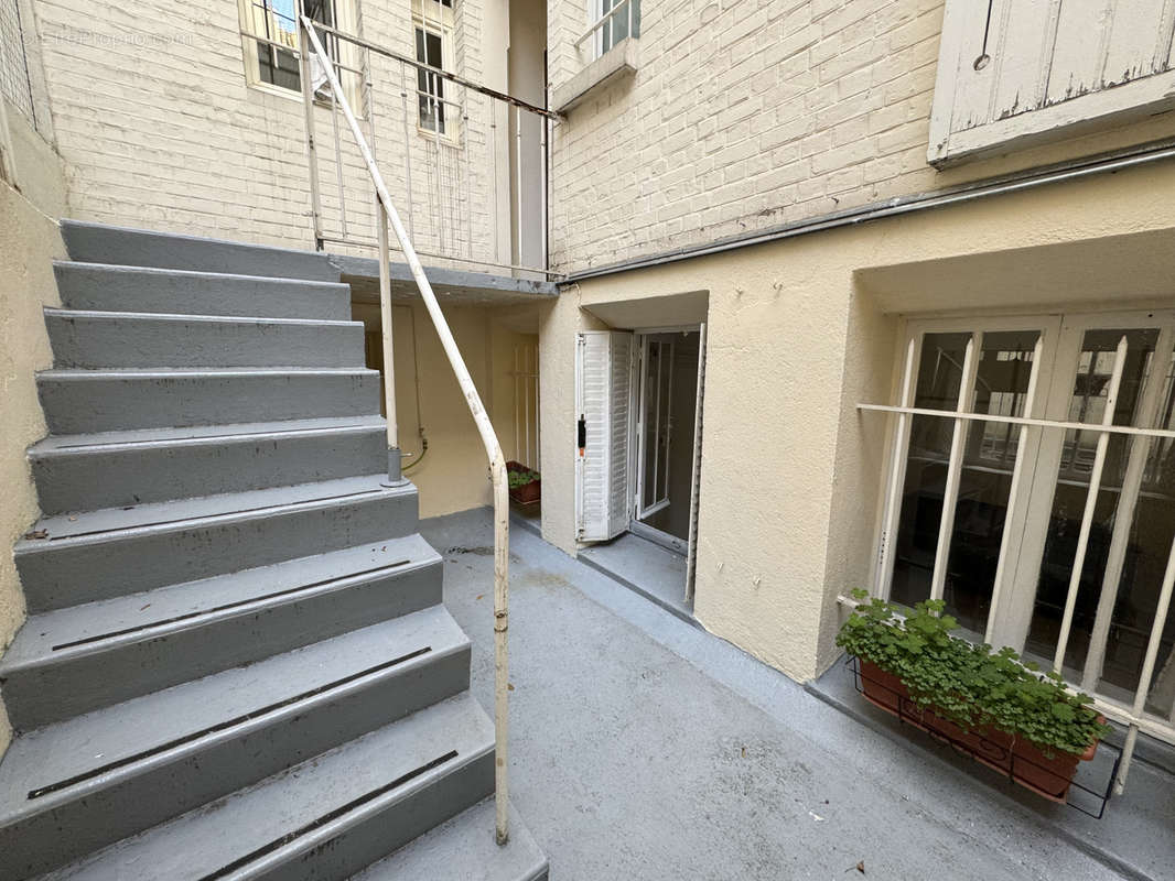 Appartement à PARIS-13E