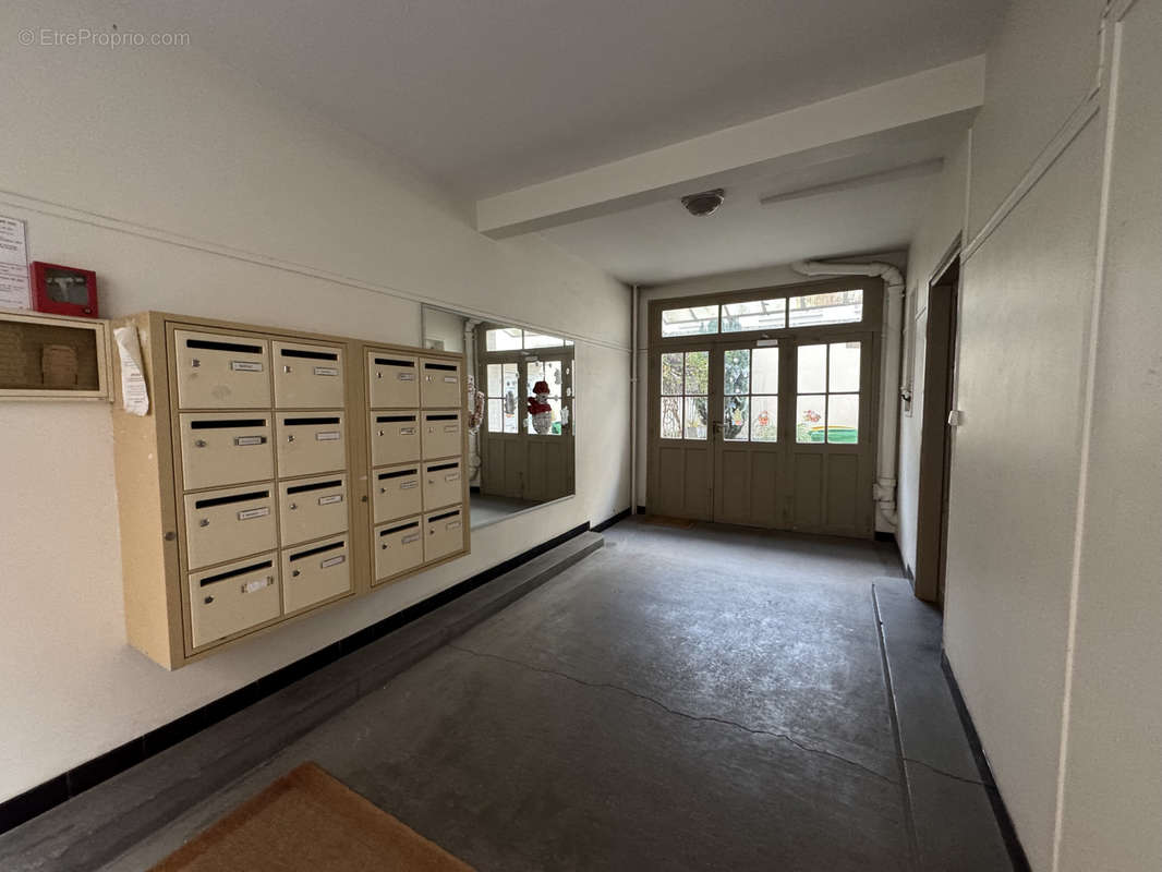 Appartement à PARIS-13E