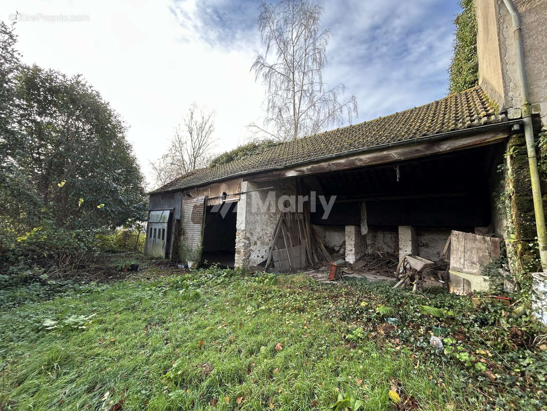 Maison à GIF-SUR-YVETTE