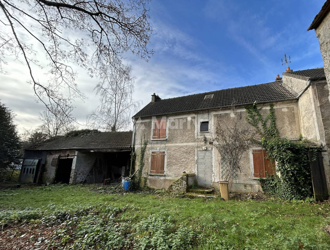 Maison à GIF-SUR-YVETTE