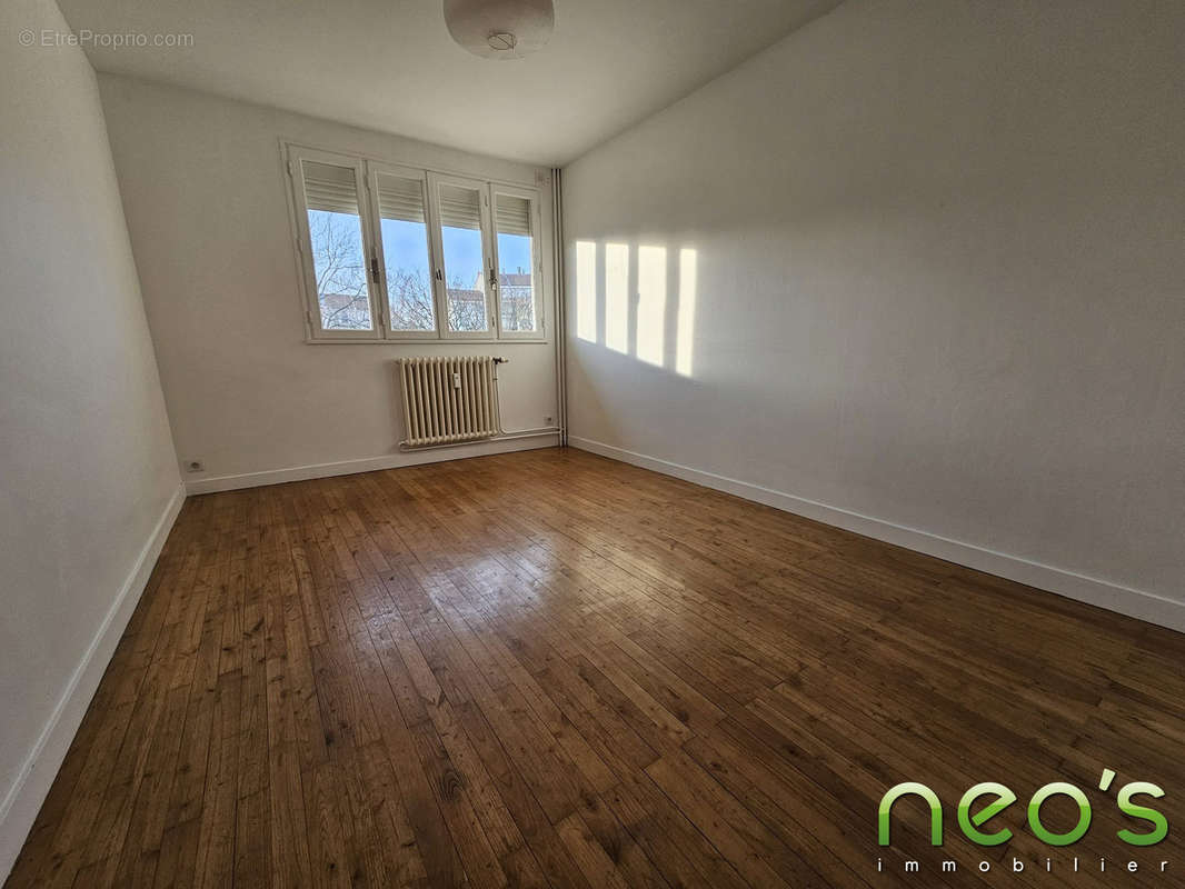 Appartement à CHOLET