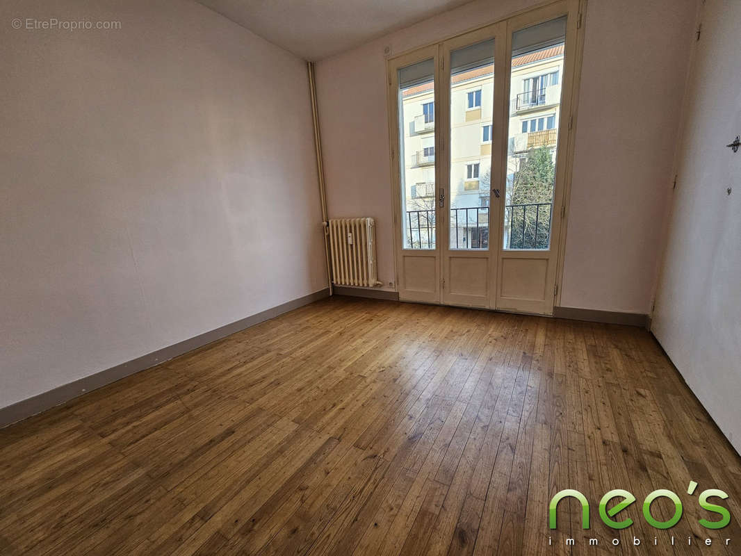 Appartement à CHOLET