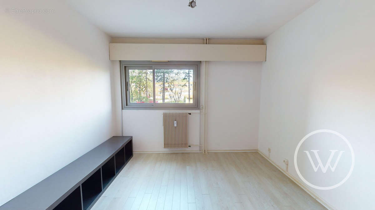 Appartement à BESANCON