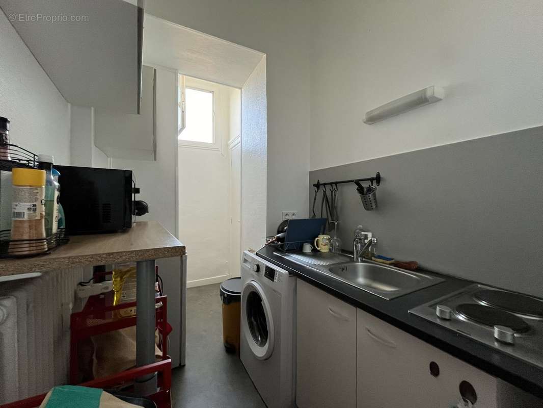 Appartement à ROYAT