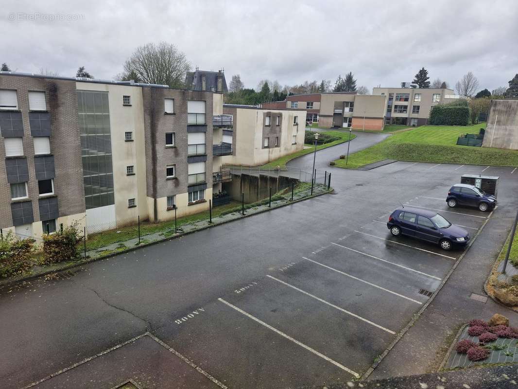 Appartement à FLERS