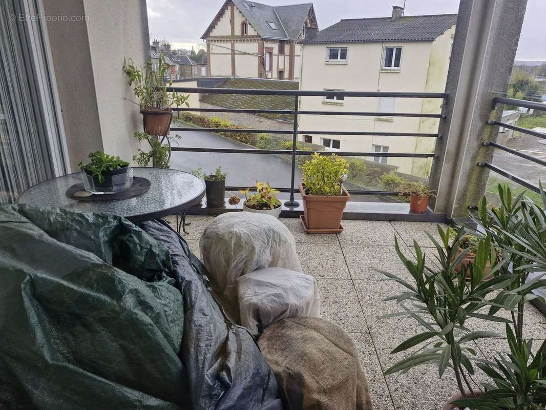 Appartement à FLERS