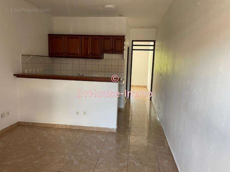 Appartement à CAYENNE