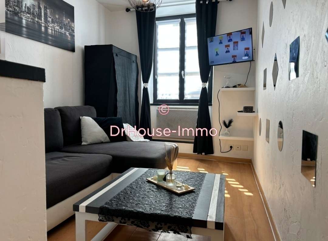 Appartement à RIOM