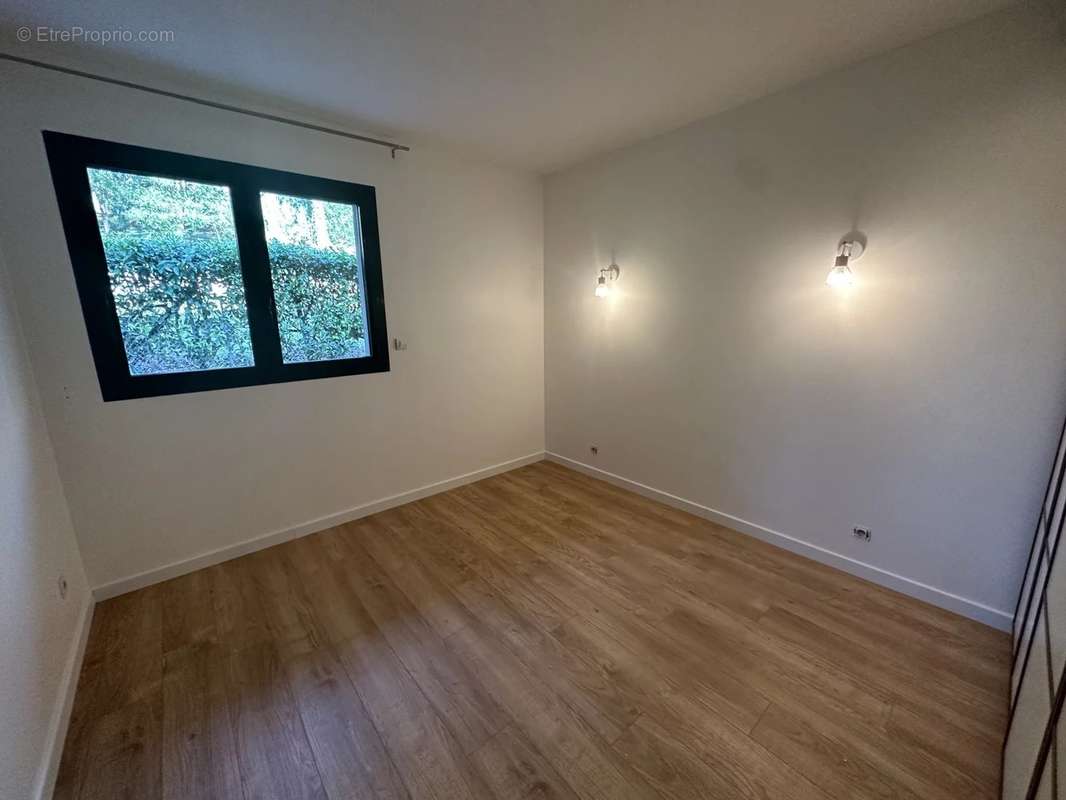 Appartement à AIX-LES-BAINS