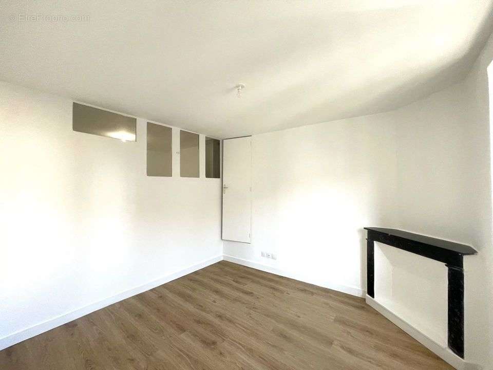 Appartement à ALES