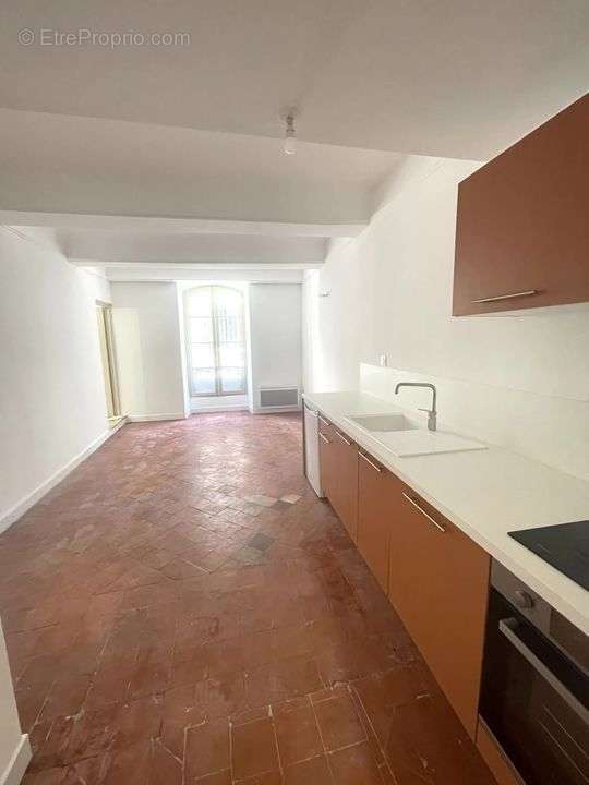 Appartement à ALES