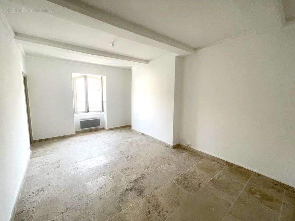 Appartement à ALES