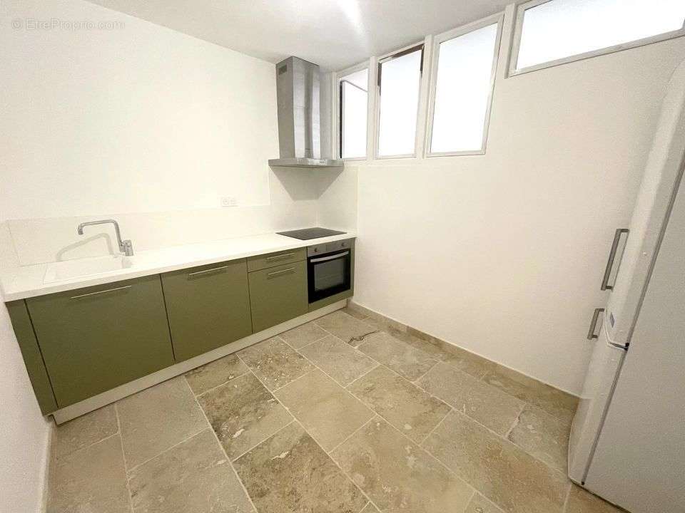 Appartement à ALES