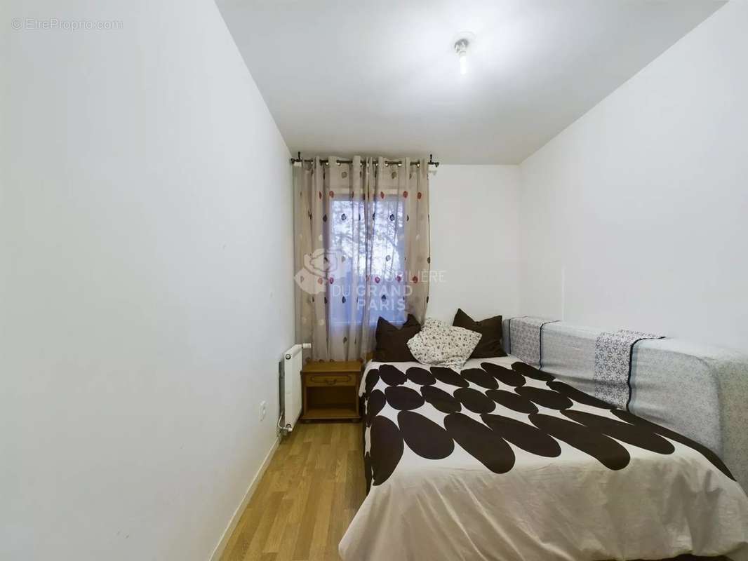 Appartement à VITRY-SUR-SEINE