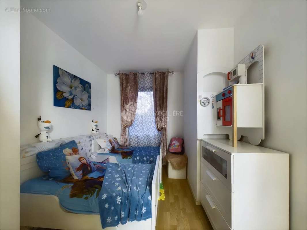 Appartement à VITRY-SUR-SEINE