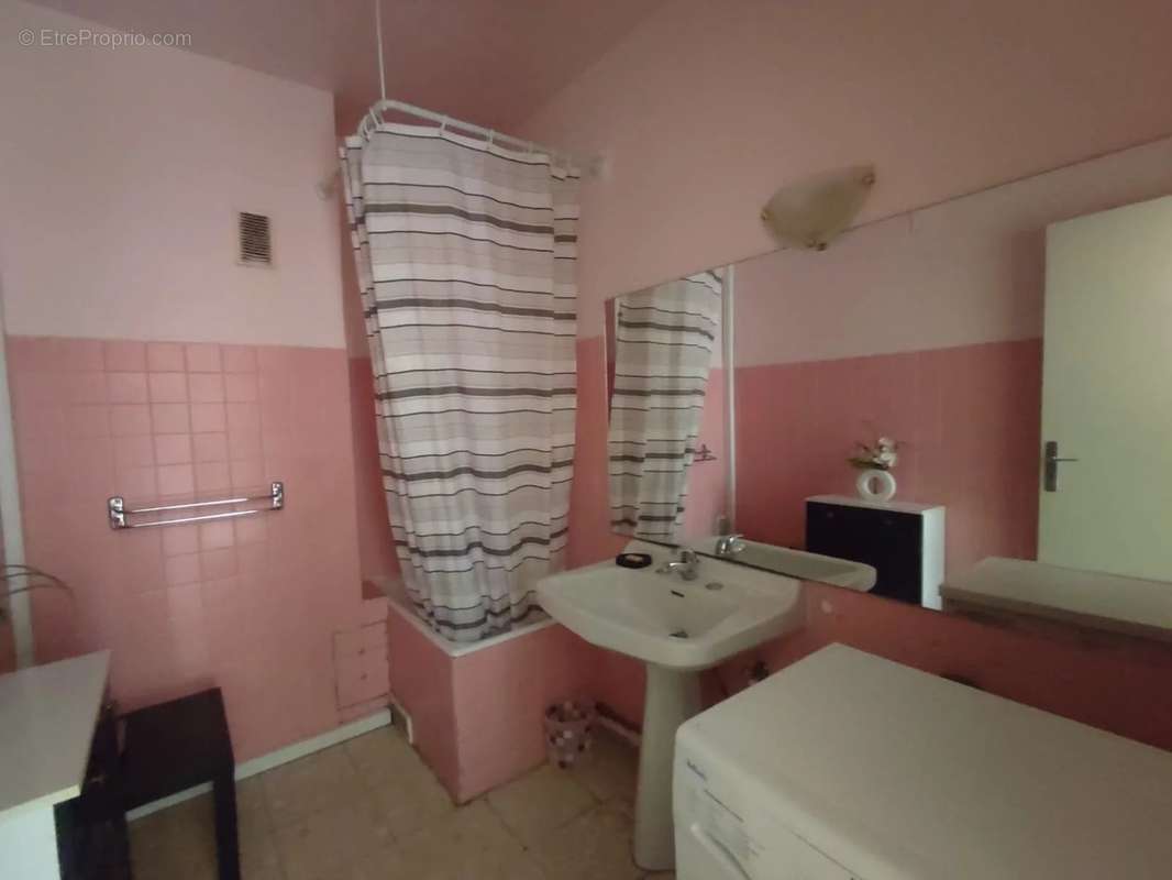 Appartement à PERPIGNAN