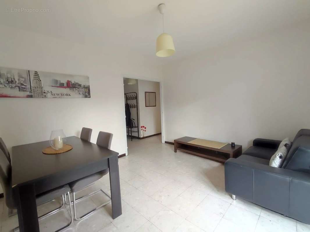 Appartement à PERPIGNAN