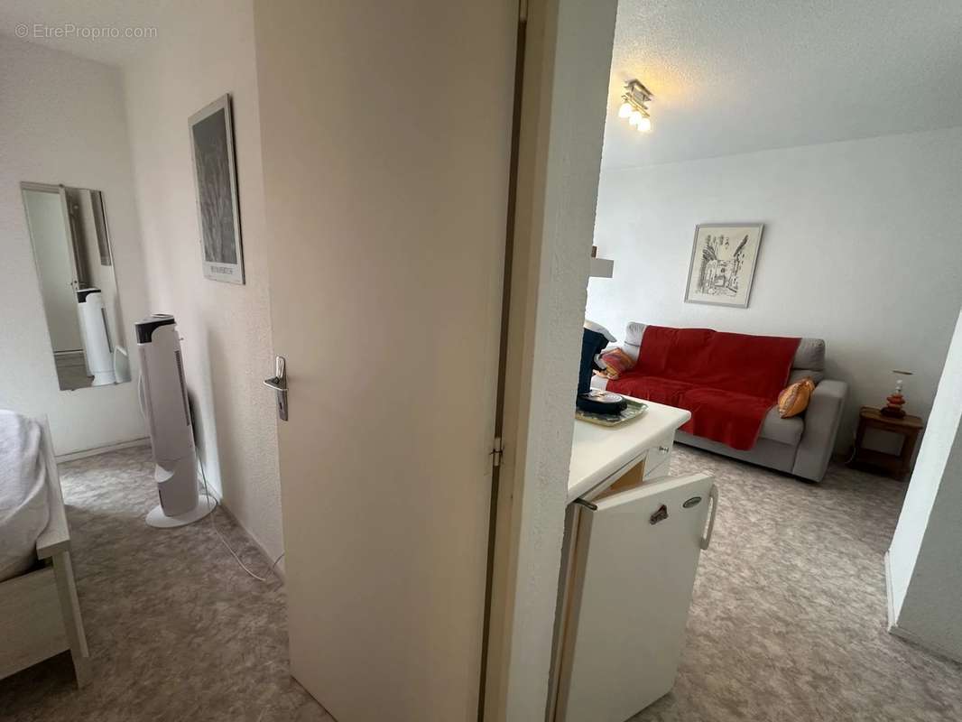 Appartement à LE BARCARES